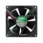 Dell XPS 600 HDD Cooling Fan F2419 KF764 92x25mm 5-Pin/4-Wire