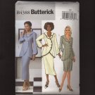 Butterick 4388 Misses Jacket and Skirt Sewing Pattern Sz. 16-22 Bust 38 40 42 44 2000s