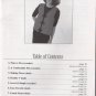 Knit & Crochet Apparel Quick Style Coats & Clark Red Heart 0111 vest sweaters jacket