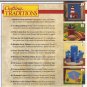 Crafting Traditions May / June 2002 Vol. 20 No. 5 Summer Craft Fun 41 Country Crafts