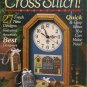 Cross Stitch! Magazine Number One October - November 1990
