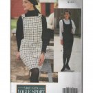 Vogue Sport 8442 Jumper & Top Sewing Pattern Very Easy Size 12-14-16,  Bust 34-36-38  1990s