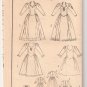 Simplicity 8414 Uncut Misses Wedding Dress Bridesmaids Dresses Sewing Pattern Size 10