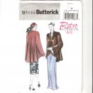 Butterick B5144 Uncut Retro 1948 Jacket Misses Sewing Pattern Size 16-24 5144