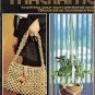 Macrame : knotting your own personal and decorative accessories 7112 The Royal Craft Library