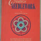 Creative Needlework by Solweig Hedin and Jo Springer Woman's World Library 206