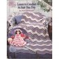 Learn to Crochet in Just One Day by Jean Leinhauser  ASN 1146 Right Hand Version