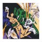 "Kerala 3" by M.F.Husain Signed limited edition Serigraph Indian Contemporary art
