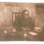 untitled by Sanjay Bhattacharya- Signed limited edition Etching Indian Contemporary art