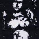 untitled by Suhas Roy Signed limited edition Lithograph Indian Contemporary art
