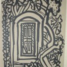 Window by Jogen