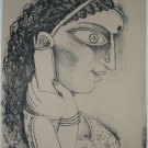 Untitled by Paritosh Sen