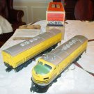 Lionel 2379 Rio Grande AB F-3  MINT/UNRUN
