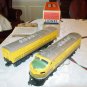 Lionel 2379 Rio Grande AB F-3  MINT/UNRUN