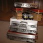 Lionel Boxes 2296W Complete F3 CP Pass Set 2373 lionel