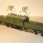 MARKLIN CCS800 SBB/CFF  CROCODILE ELECTRIC LOCOMOTIVE