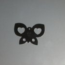 Laser Cut Butterfly