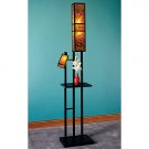 Floor lamp LS-MTR-SHEFFLD