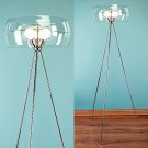 Floor lamp KL-TRIPOD FLR