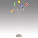 Floor lamp MEDUSA FLR