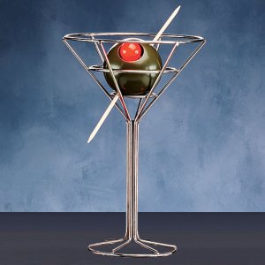 Martini Lamp DK0181