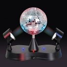 Party lamp LS-MIR MADNESS