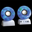 Party Lights  LPN-TWINSPIN