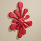 Clock LS-C-SPLAT R