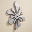 Clock LS-C-SPLAT SV
