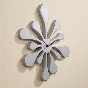 Clock LS-C-SPLAT SV