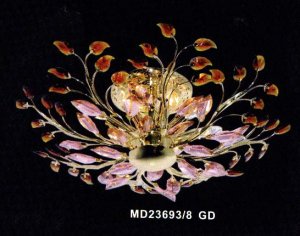 Ceiling lamp MD23693/8 GD