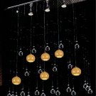 Ceiling lamp MD2100/6+3