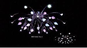 Ceiling lamp MX7225/15+1