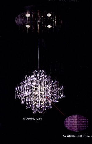 Ceiling lamp MD9500/12+4