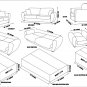 Sofa bed Vhday
