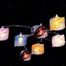 Ceiling lamp MD1097/8A (MC) CH or GD