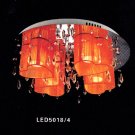 Ceiling lamp LED 5018/4