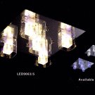 Ceiling lamp LED 9063/5