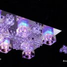 Ceiling lamp LED 2008/6+2