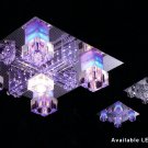 Ceiling lamp LED 2008/4+1