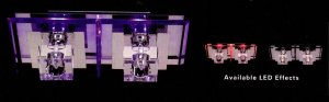 Ceiling lamp LED 9038/2
