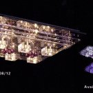 Ceiling lamp LED 5008/12