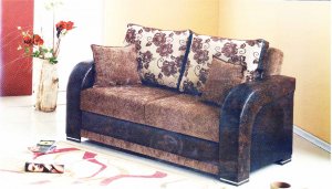 Loveseat bed Vmilford