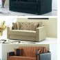 Loveseat bed Vira