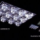 Ceiling lamp LED 9038/12