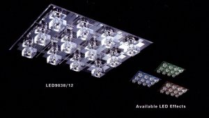 Ceiling lamp LED 9038/12