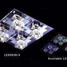 Ceiling lamp LED 9038/4
