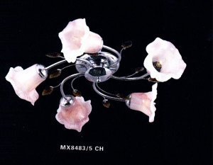 Ceiling lamp MX8483/5