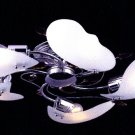 Ceiling lamp MX8491/5 CH