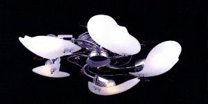 Ceiling lamp MX8491/5 CH